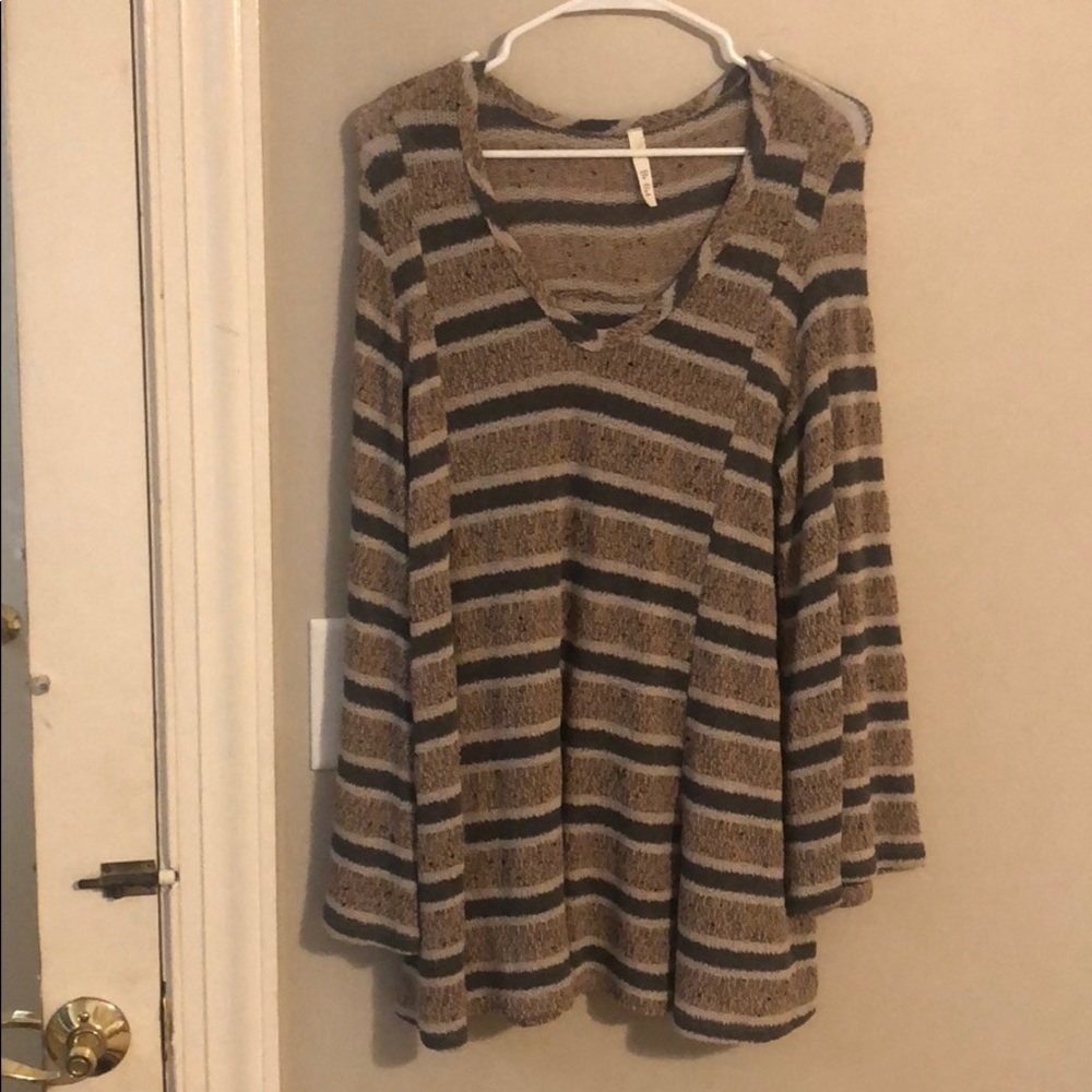 Boutique sweater!